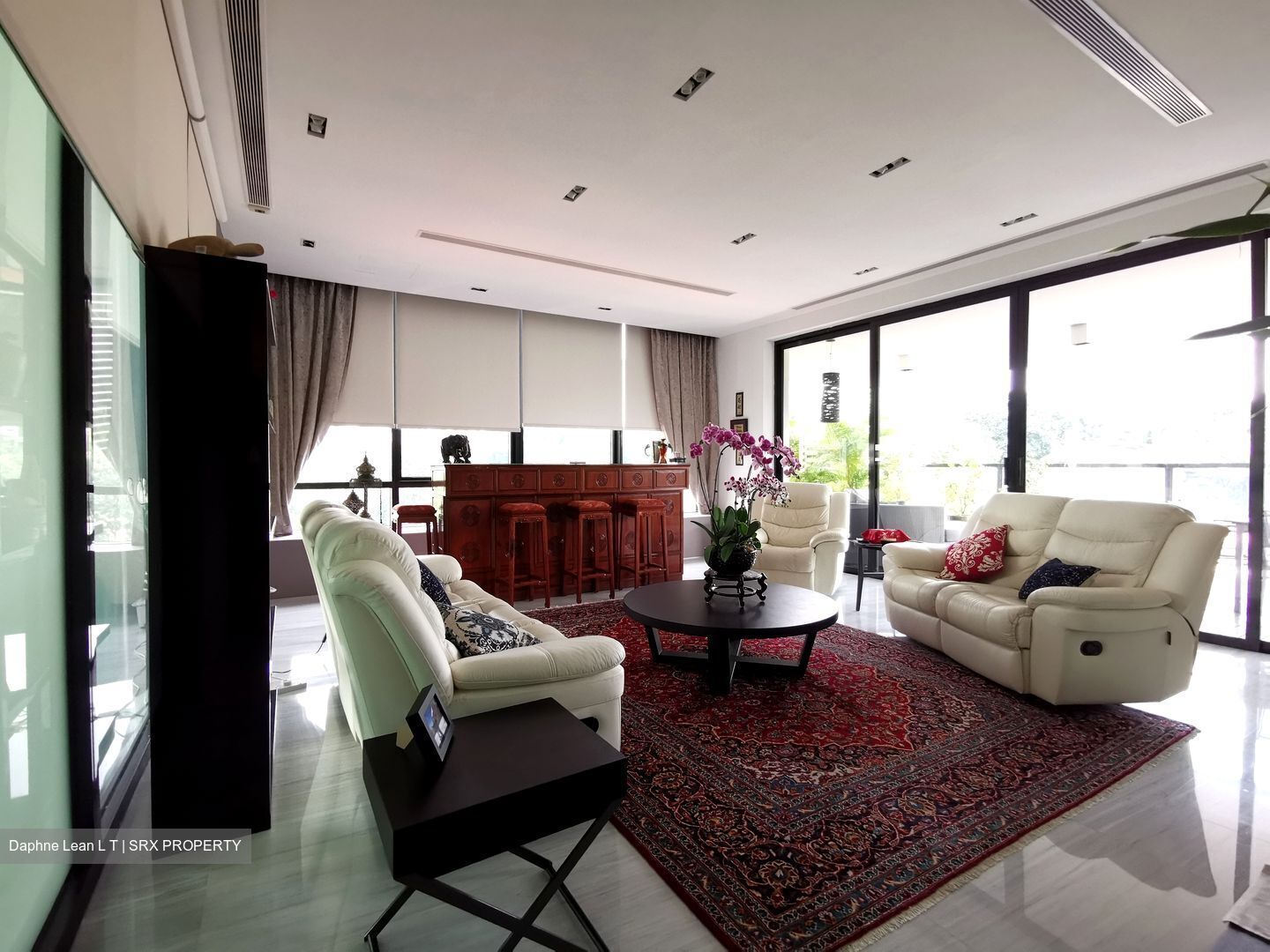 Reignwood Hamilton Scotts (D9), Apartment #352967581